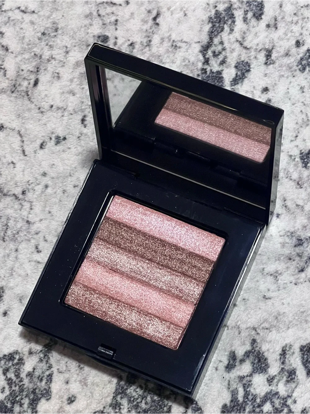Bobbi Brown Shimmer Brick Compact PINK QUARTZ